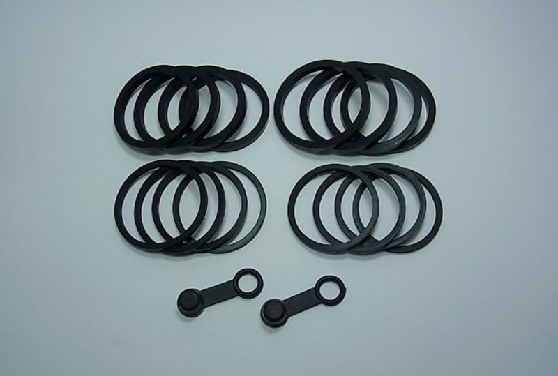 Kit reparación pinza de freno delantero TOURMAX Kawasaki