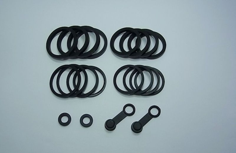 Kit reparación pinza de freno delantero TOURMAX Kawasaki