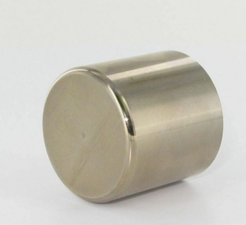 Pistón pinza de freno delantero TOURMAX Honda