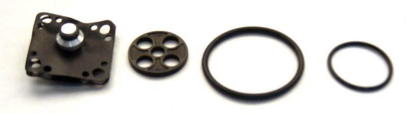 Kit reparación de grifo de gasolina Tourmax