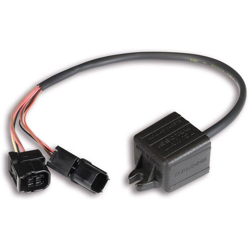 Emulador sonda lambda Malossi TC Unit o2 controller SH/Forza 300