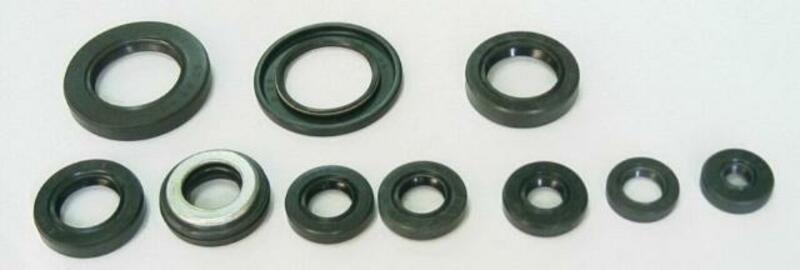 Kit Tourmax retenes de aceite para motor XT550/600 SXR600