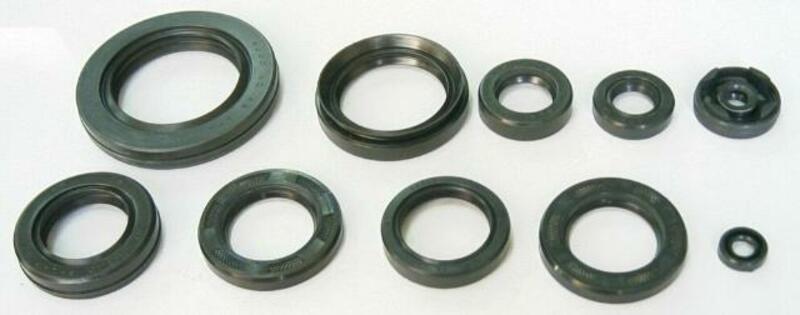 Kit Tourmax retenes de aceite para motor XS650 72-83