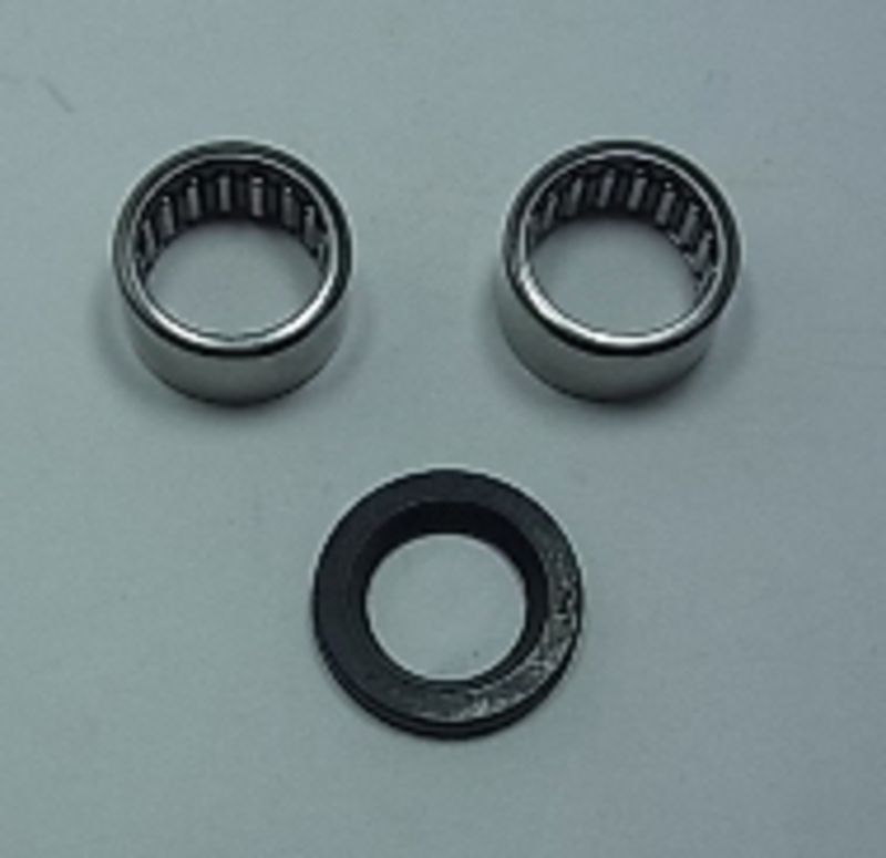 Kit reparación de embrague TOURMAX Honda CR250R