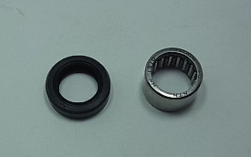 Kit Reparación mando embrague YZ125 99-04/YZF250 01-10 WRF250/450 01-10/03-10 CLB-016