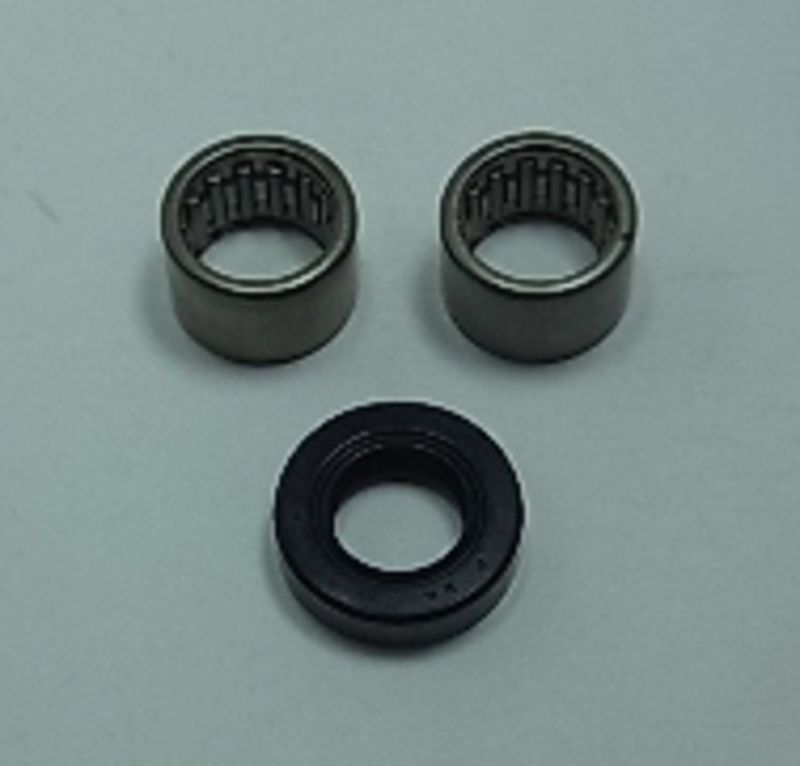 Kit reparación de embrague TOURMAX Suzuki RM-Z250/450