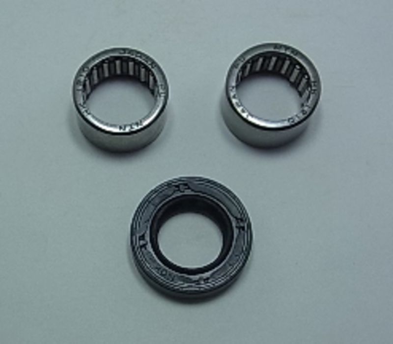 Kit Reparación mando embrague KXF450 06-11 ER6N 06-11/ER6F 06-11 CLB-029