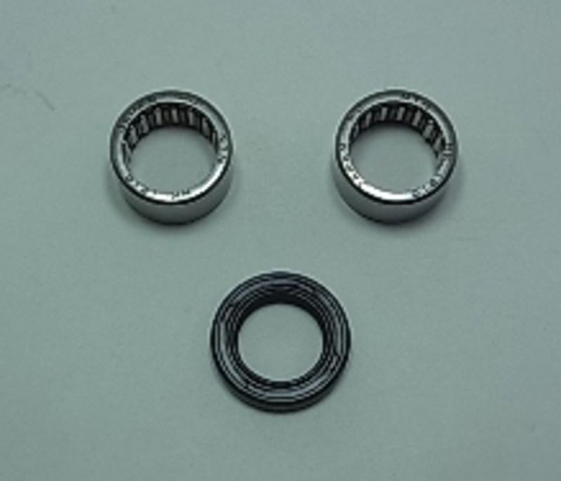 Kit Reparación mando embrague KX250 90-07/KDX250 91-94 CLB-030