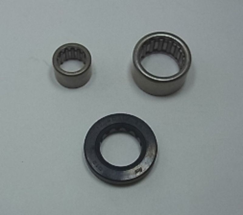 Kit reparación de embrague TOURMAX Yamaha R6