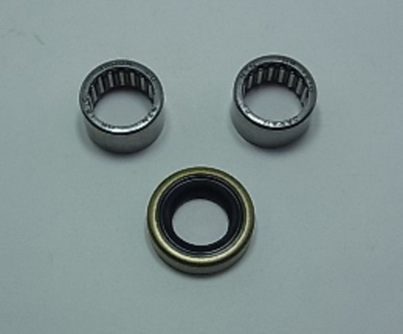 Kit reparación de embrague TOURMAX Kawasaki ER-5