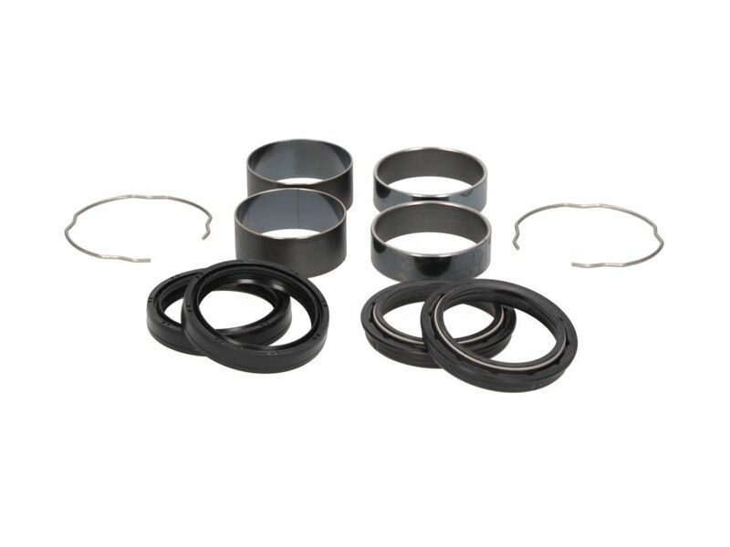 Kit de reparación de horquilla TOURMAX