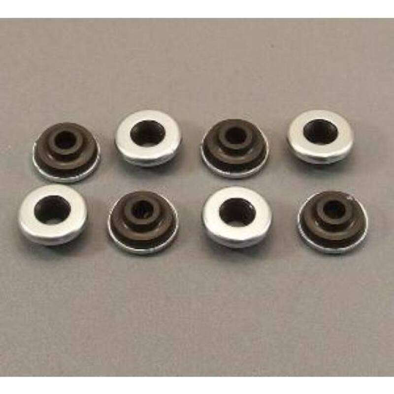 Gomas guía de culata (4pc) TDM850, FZR600 TRX850, YZF750R CMR-201-4