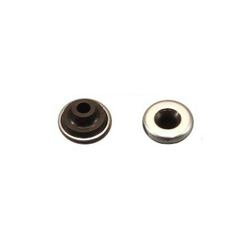 Gomas guía de culata (2pc) FZ6 Fazer, YZF600 R6 YZF1000 R1, TDM 900 CMR-203-2