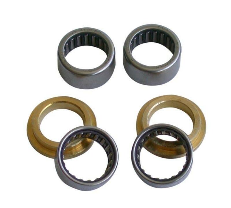 Kit Reparación de basculante DT125MX '77-91 DT125LC '82-88 SNT-204