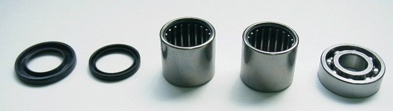 Kit reparación basculante TOURMAX Kawasaki W650