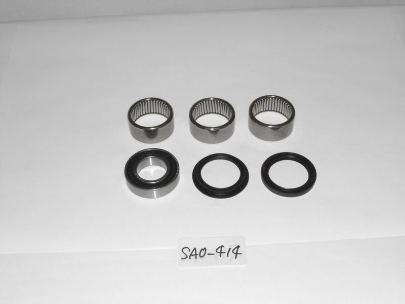 Kit Reparación de basculante ZXR750R '91-95 GPZ900R NINJA '84-86 SAO-414