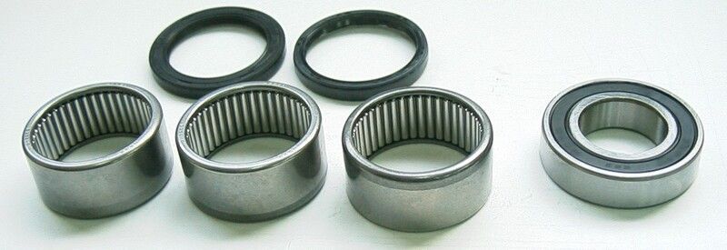 Kit reparación basculante TOURMAX Kawasaki ZX-7R/RR - ZX9R
