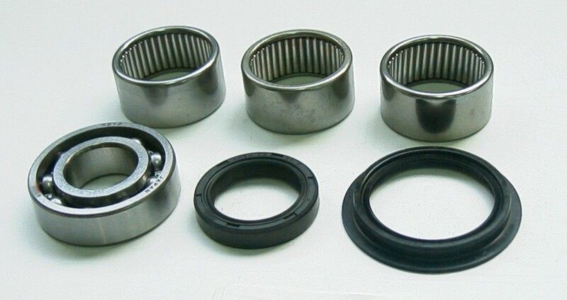 Kit reparación basculante TOURMAX Kawasaki ZX9R