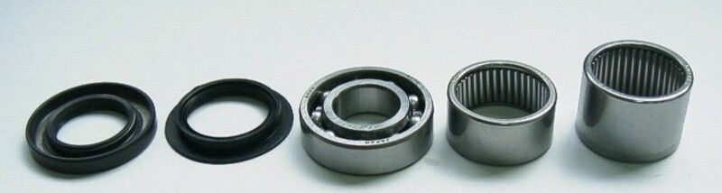 Kit reparación basculante TOURMAX Kawasaki ZRX1100/Zephyr 1100