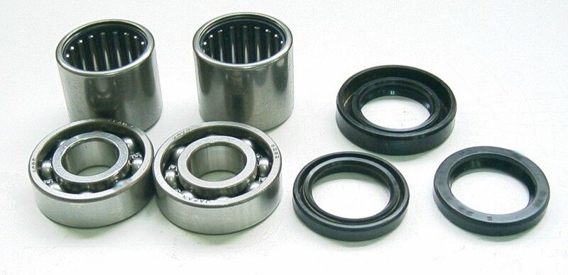 Rodamientos basculante TOURMAX Honda VT600C/Shadow