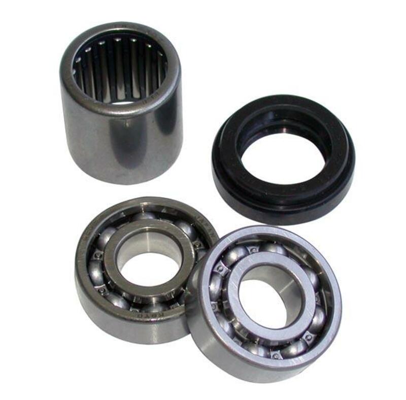 Kit Reparación de basculante FZS600 98-01, FZS1000 01 YZF600R 96-04 SWS-204