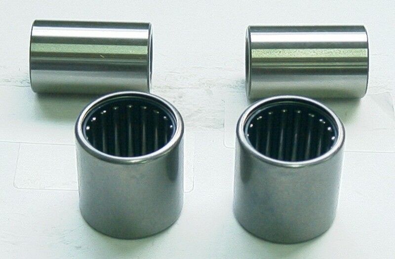 Kit reparación basculante TOURMAX Suzuki