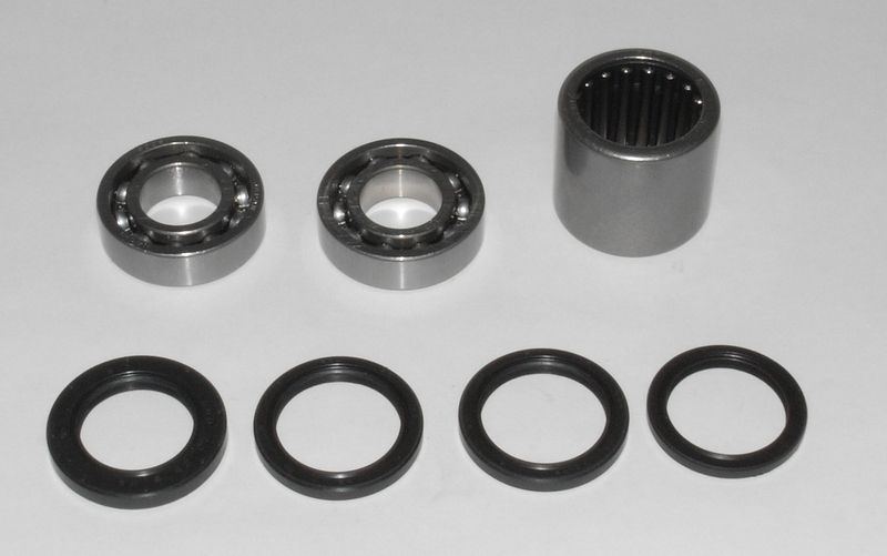 Kit reparación basculante TOURMAX Honda XL650V Transalp