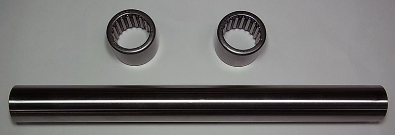 Kit reparación basculante TOURMAX Yamaha FZ6N/Fazer