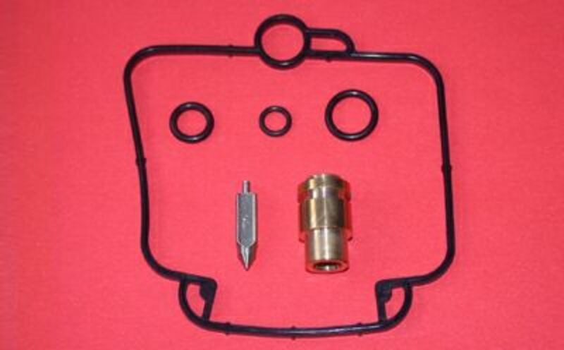 Kit Reparación de carburador Suzuki GS500 E/K/L/M/N/P/R 1989-94 CAB-S8