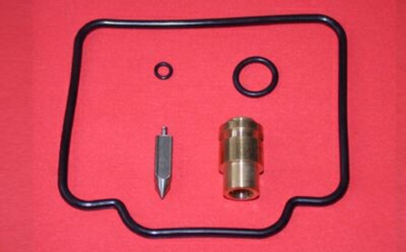 Kit Reparación de carburador Suzuki GSX 600FL CAB-S6