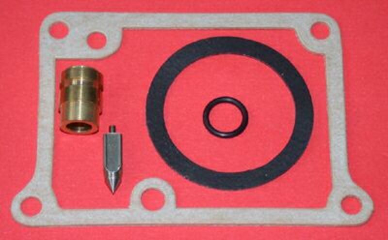 Kit Reparación de carburador Yamaha RD 350 LC 1982 CAB-Y3