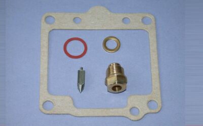 Kit Reparación de carburador Yamaha XS400 1980-82 CAB-Y5
