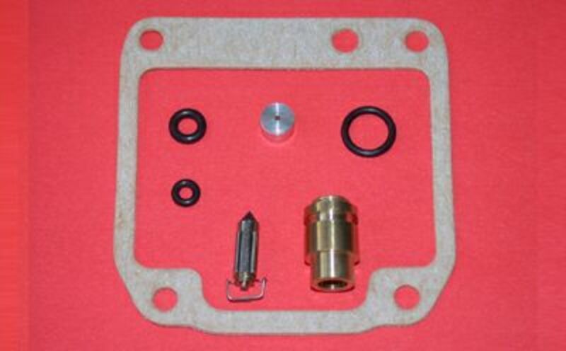 Kit Reparación de carburador Yamaha XJ 550 RH/RJ/RK SECA 1981-83 CAB-Y7