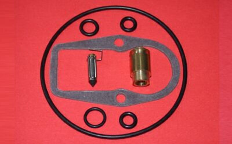 Kit Reparación de carburador Yamaha XT 600 Z 1989 CAB-Y14