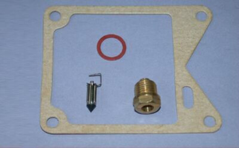 Kit Reparación de carburador Yamaha XV 750 H/J/K/MK Virago 81-83 CAB-Y13
