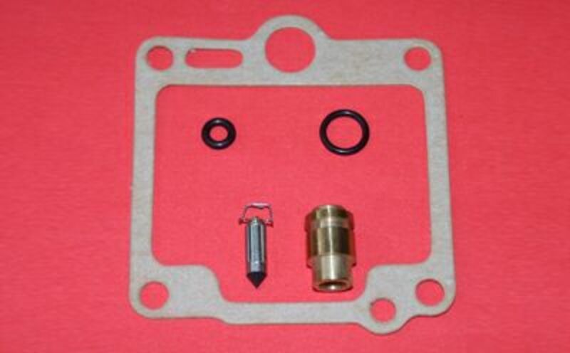 Kit Reparación de carburador Yamaha XJ 900 85 - XJ600 84 FJ1100 84-85 CAB-Y9