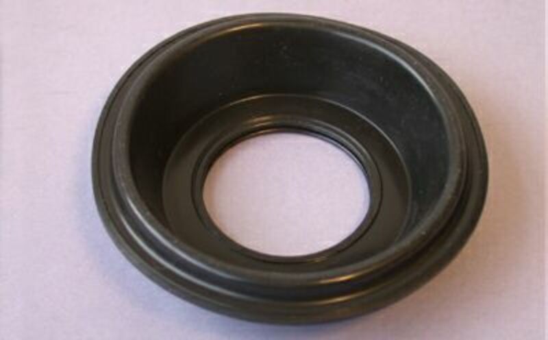 Membrana de carburador 1PC DR350S 90-99 GS500E 89-96 VCC-302