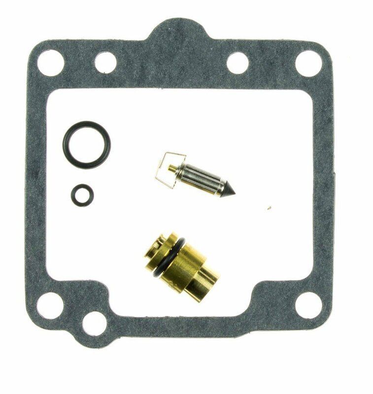 Kit Reparación de carburador Suzuki LS650 SAVAGE 96-01 CAB-S11