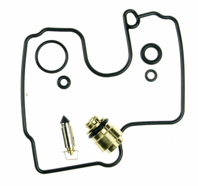Kit Reparación de carburador Suzuki GSXR600 97-00 GSXR750 '96-97 CAB-S18