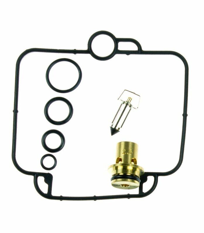 Kit Reparación de carburador Suzuki GSF1200 BANDIT '96-99 CAB-S19
