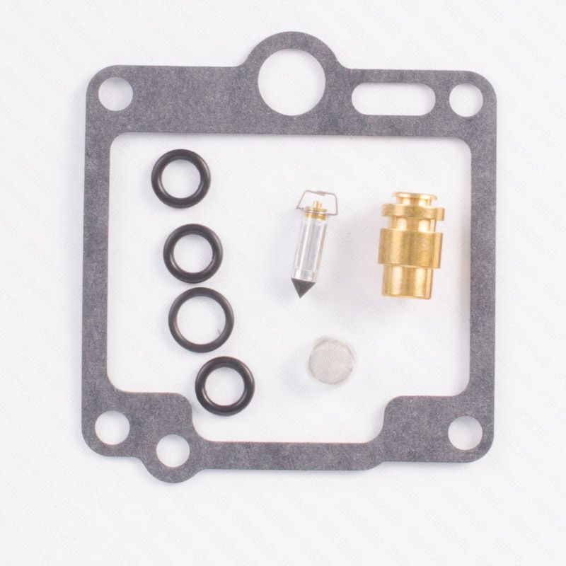 Kit Reparación de carburador Yamaha FJ1100 '84-85 FJ1200 '86-87 CAB-Y21