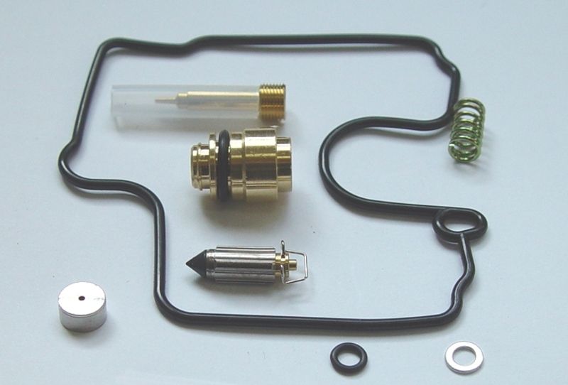 Kit Reparación de carburador Yamaha YZF1000R THUNDERACE 96-01 CAB-Y28