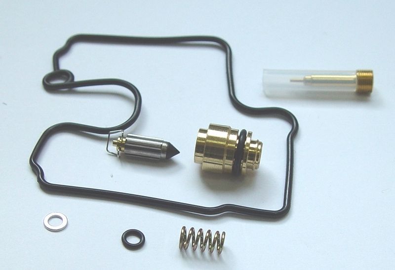 Kit Reparación de carburador Yamaha YZF-R1 '98-01 CAB-Y29