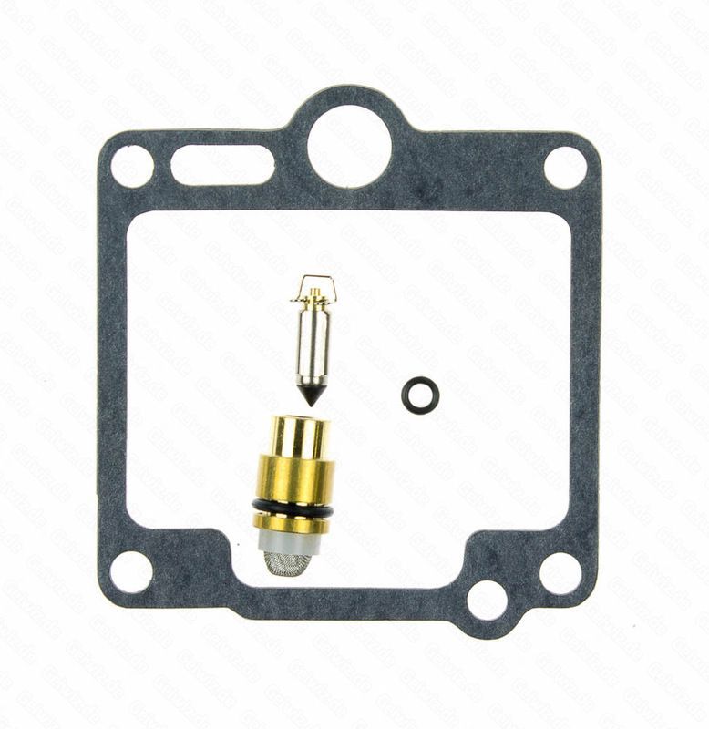 Kit Reparación de carburador Yamaha XV1100 Virago '89-90 CAB-Y31
