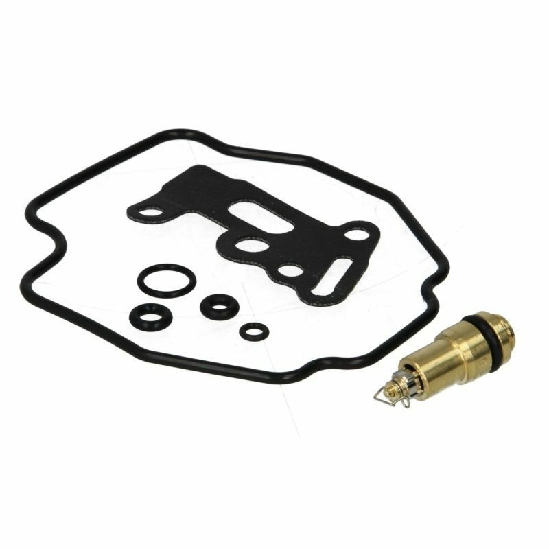Kit Reparación de carburador Yamaha XV535 Virago '89-01 CAB-Y33