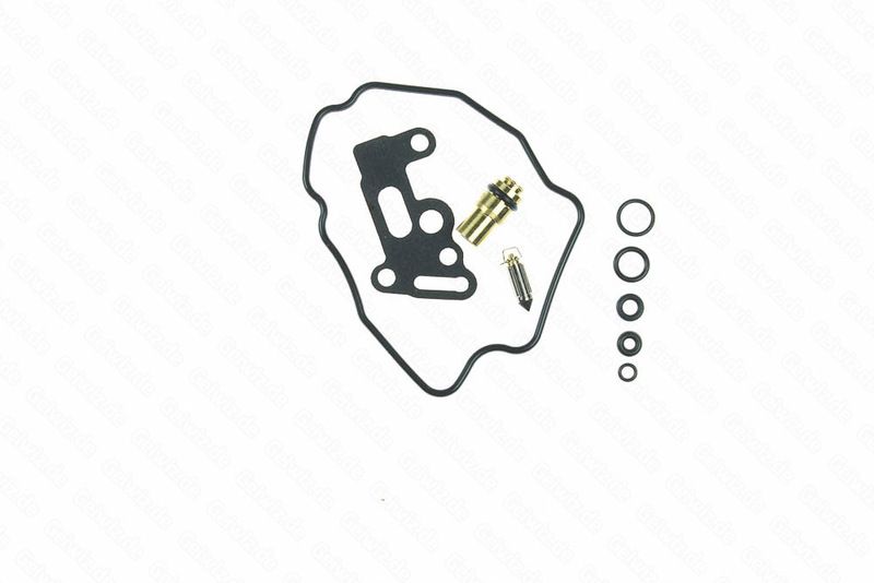 Kit Reparación de carburador Yamaha V-MAX1200 '86-03 CAB-Y34
