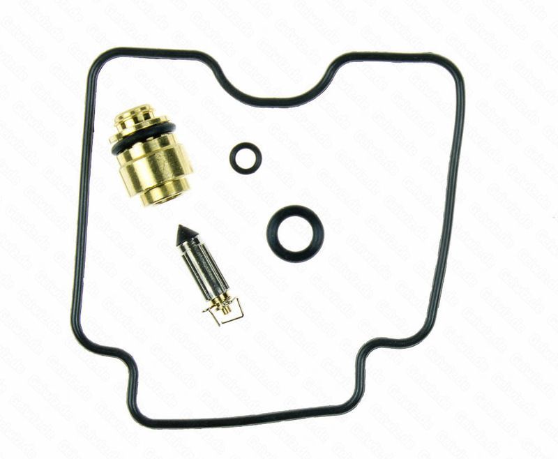 Kit Reparación de carburador Yamaha FZS600 Fazer '98-01 CAB-Y37