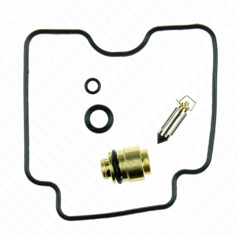 Kit Reparación de carburador Yamaha FZS600 Fazer '02-03 CAB-Y38