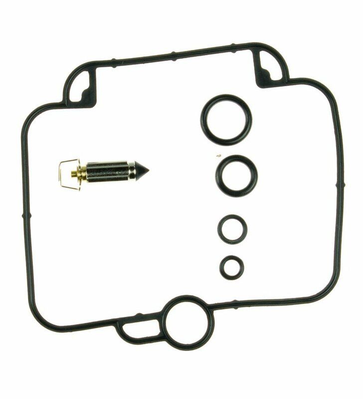 Kit Reparación de carburador SUZ GSX600F UNITE CAB-S12