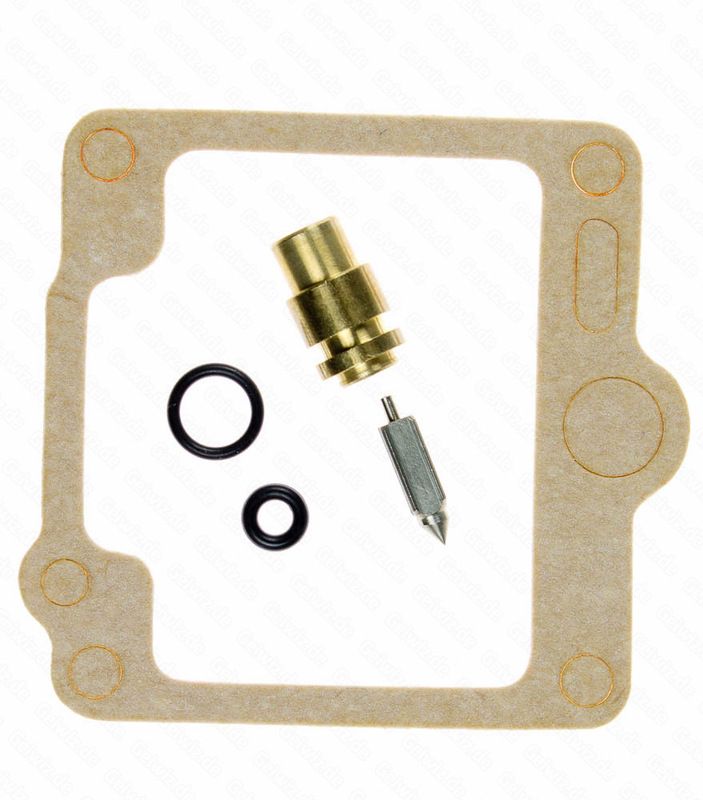 Kit Reparación de carburador XJ900 UNITE CAB-Y10